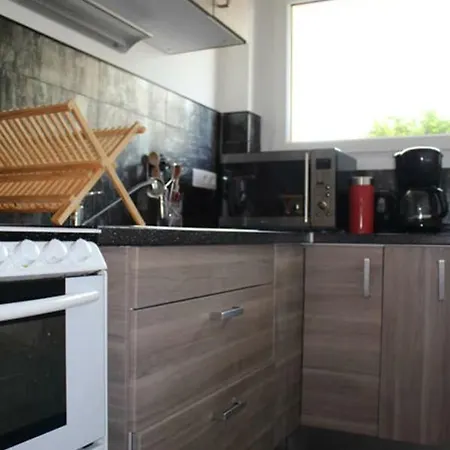 Luckey Homes - Rue De La Tombe Issoire * Paris