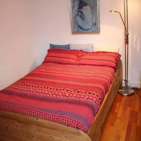 Luckey Homes - Rue De La Tombe Issoire * Paris